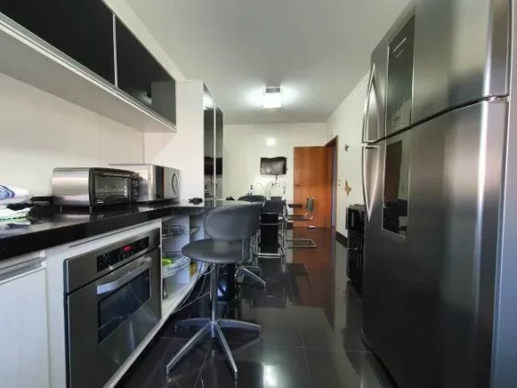 Imagem Apartamento maravilhoso 157m² Avenida Portugal S3 Dormitórios sendo 1 Suíte