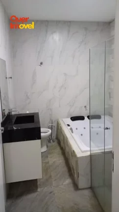 Imagem Casa em Condomínio de Luxo à Venda em Ribeirão Preto-SP, Portal da Mata 3 Quartos, 1 Suíte, 150m² Oportunidade Única!