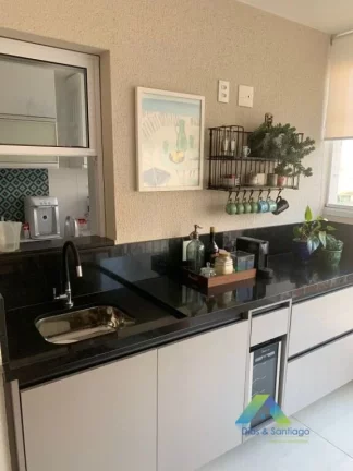 Imagem Chácara Inglesa Apartamento 64M², 2 dormitórios, 1 suíte, 1 vaga, lazer completo, ótima localização e valor !!!