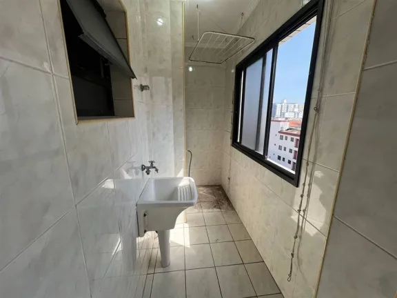 Imagem APARTAMENTO COM 68 m² - GUILHERMINA - PRAIA GRANDE SP