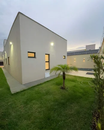 Imagem Casa De 4 Suites No Moinho Dos Ventos