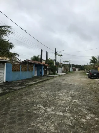 Imagem Casa para Venda em Itanhaém, Gaivota (Praia), 2 dormitórios, 3 banheiros, 4 vagas