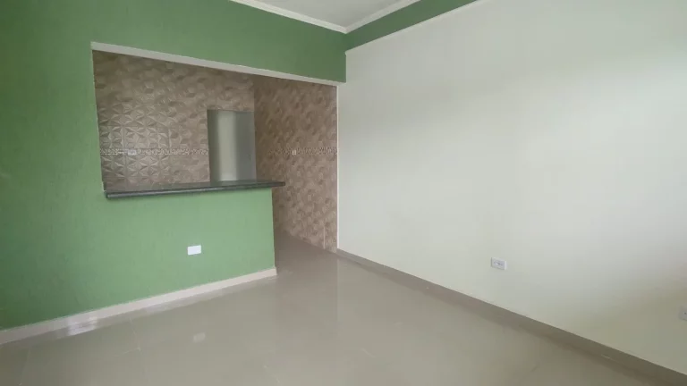 Imagem Casa com 2 dorms, Jardim Suarão, Itanhaém - R$ 249 mil, Cod: 1827