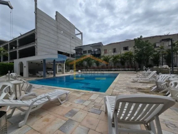 Imagem Apartamento 65m², 3 dormitórios, sendo 1 suite, 2 banheiros, sala para dois ambientes, varanda, co...