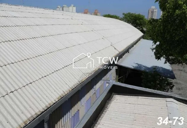 Imagem Pavilhão/Galpão para alugar no bairro Parque Novo Mundo - São Paulo/SP, Zona Leste