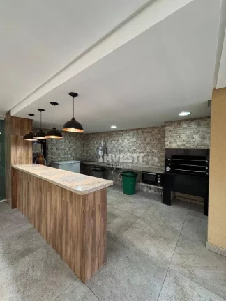 Imagem Apartamento com 3 dormitórios para alugar - Setor Bueno - Goiânia/GO