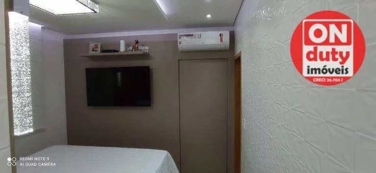 Imagem Casa - Ponta da Praia - Santos/SP