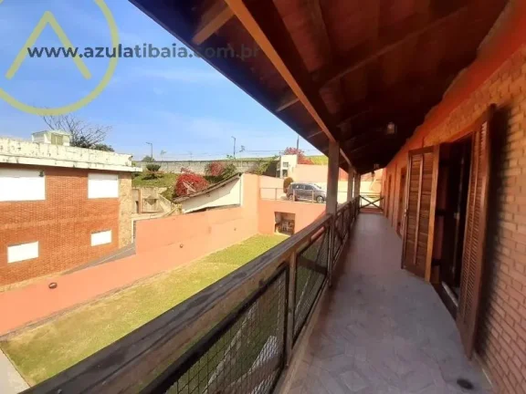 Imagem Chácara para Venda em Atibaia, Jardim Estancia Brasil, 6 dormitórios, 1 suíte, 8 banheiros, 5 vagas