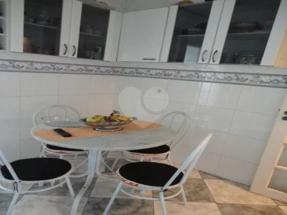 Imagem Casa à venda com 3 quartos, sendo 3 suítes, em Butantã, São Paulo - SP