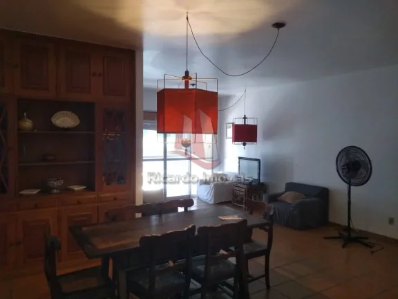 Imagem Apartamento Cobertura 100 mts do Forte