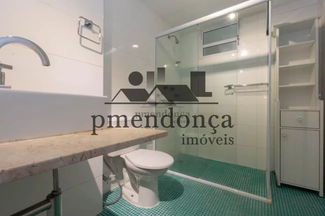 Imagem Lindo apartamento à venda em Pinheiros com 3 quartos e 1 vaga, 103m² pronto para morar!