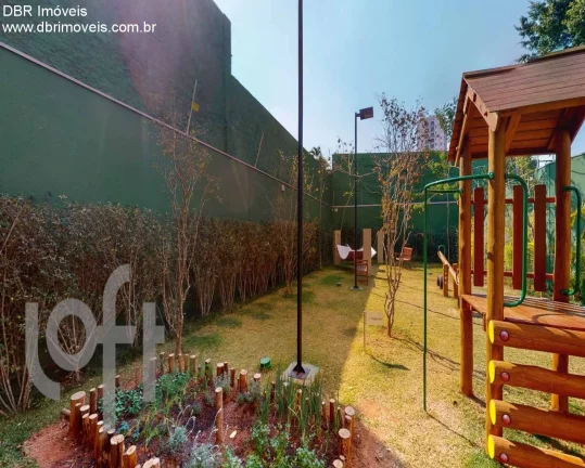 Imagem APARTAMENTO RESIDENCIAL em São Paulo - SP, Vila Prudente