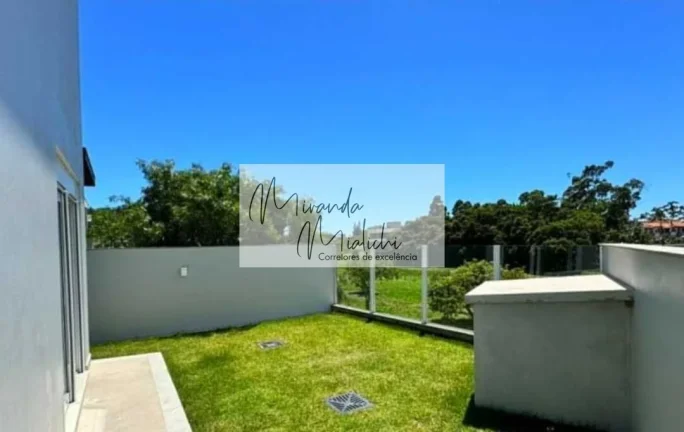 Imagem Casa em Condomínio em Ingleses, Florianópolis/SC