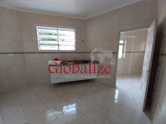 Imagem Casa à venda R$495.000,00 com 2 quartos e uma vaga na Vila Belmiro em Santos