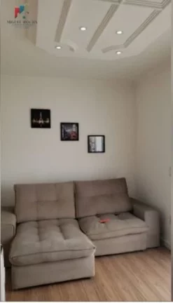 Imagem Casa à venda no bairro Vila Doutor Laurindo - Tatuí/SP