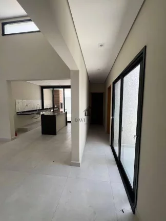 Imagem Casa à venda, 115 m² por R$ 810.000,00 - Condomínio Terras de São Francisco - Sorocaba/SP