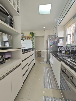 Imagem Apartamento no Horizon Residence Premium - Taquaral Campinas