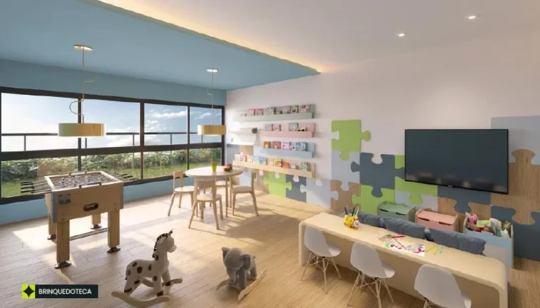 Imagem Apartamento Padrão