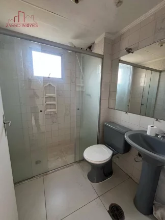 Imagem Apartamento Reformado - 63 m² - 2 Dorms - Horto do Ypê