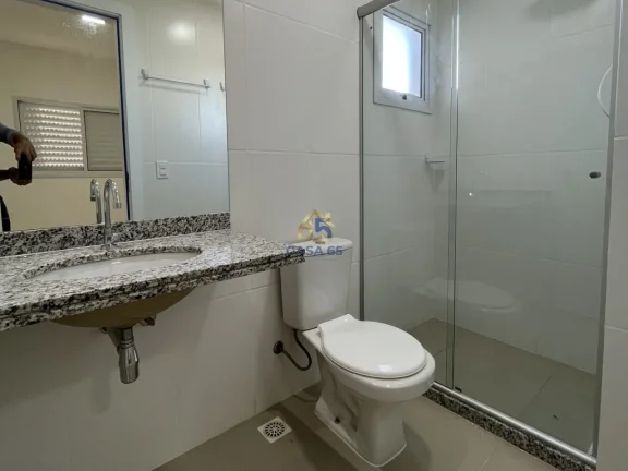 Imagem APARTAMENTO 2 DORMITÓRIOS NO EDIFÍCIO RESIDENCIAL VALENTINA - LOCAÇÃO OU VENDA