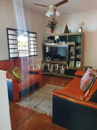 Imagem CASA RESIDENCIAL em ITUPEVA - SP, MINA