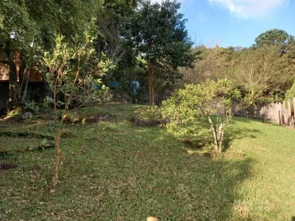 Imagem Casa com 6 quartos no Itacorubi