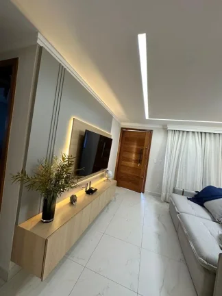 Imagem Vende-se casa de 2 quartos em Nossa Senhora da Penha.