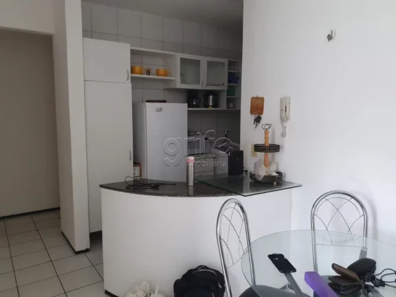 Imagem Apartamento à Venda no Edifício Crevilaro - 3 Quartos, de 59,95 m². Conforto, praticidade e segur...