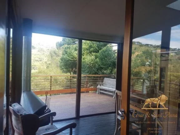 Imagem Locação e venda em Campos do Jordão
