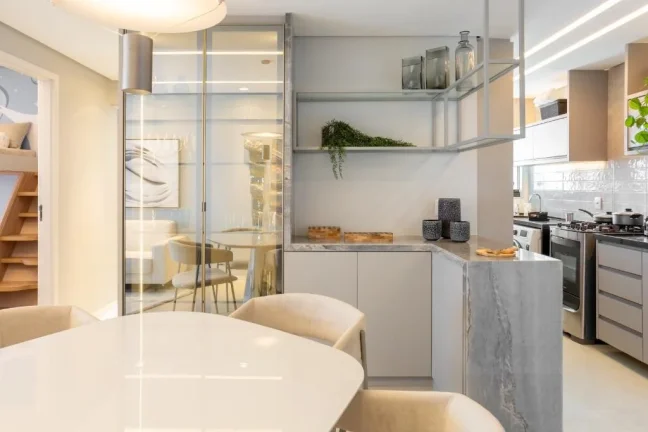 Imagem Apartamento Padrão
