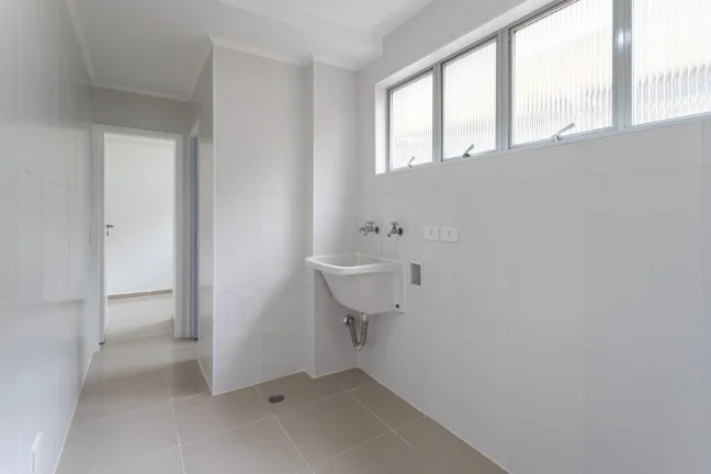 Imagem Apartamento 112M², 3Q, 1 Suíte, 2 Banheiros, 2 Vagas, Academia, Salão de Festas.