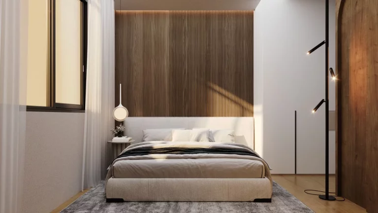 Imagem MONTVERDE - Residencial MontVerde – Alto da Glória | Apartamentos de 2 Quartos em Curitiba