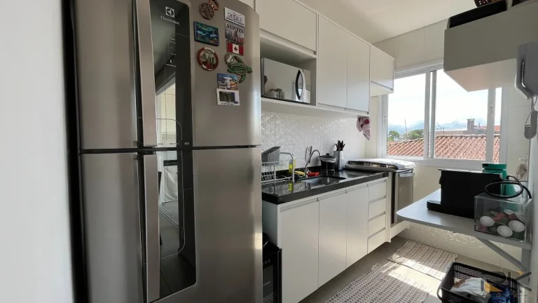 Imagem Apartamento no Tenório com 2 suítes,varanda gourmet com churrasqueria e 1 lavabo