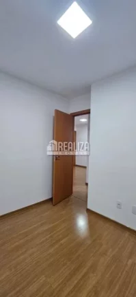 Imagem Apartamento para alugar no Condomínio Residencial Turim, no bairro Recreio dos Bandeirantes, em Uberaba