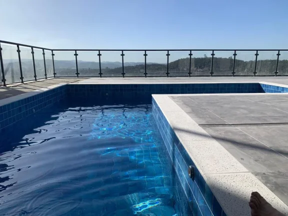 Imagem Casa no GÊNESIS 2 - 545m²