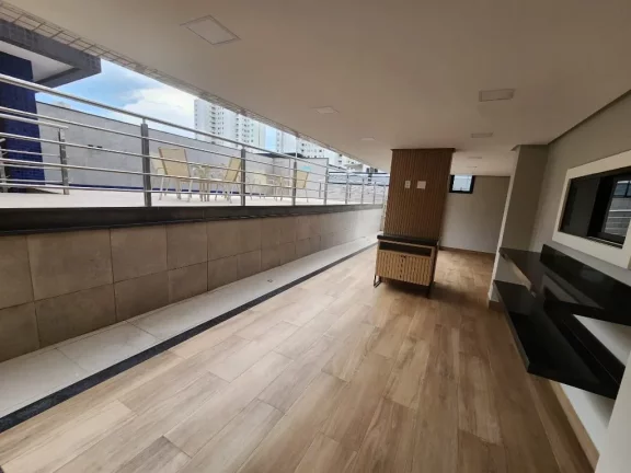 Imagem Edificio Monte Carlo