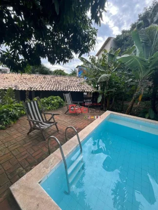 Imagem 3 Casas à venda, 550 m² por R$ 1.900.000 - Geribá - Armação dos Búzios/RJ