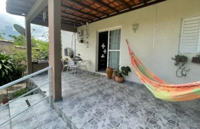 Imagem CASA RESIDENCIAL em GUARAPARI - ES, JARDIM BOA VISTA