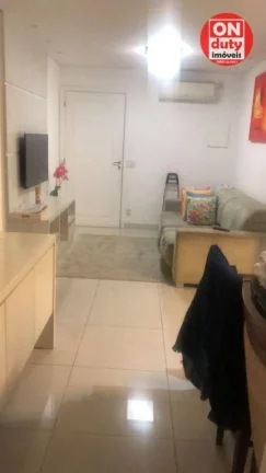 Imagem Apartamento Marapé - Santos/SP