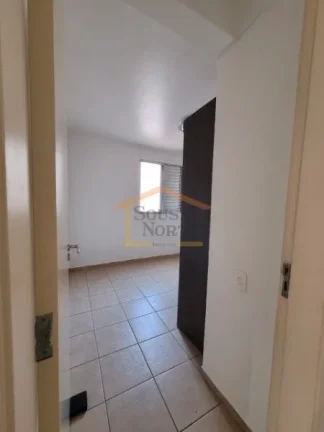 Imagem Apartamento 87m², 2 dormitórios, banheiro, sala, cozinha, área de serviço, 1 vaga de garagem cob...