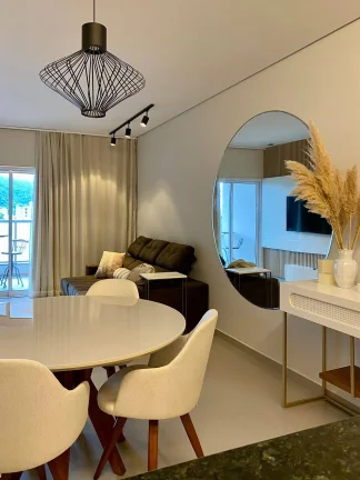 Imagem Apartamento á venda no centro