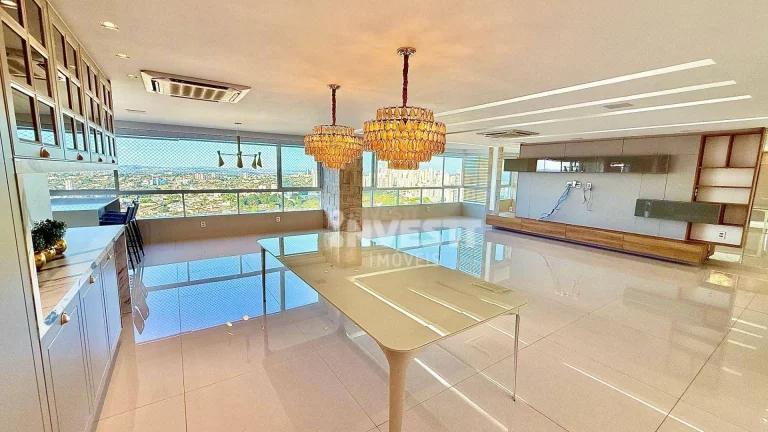 Imagem Apartamento à venda no Setor Marista - Goiânia/GO