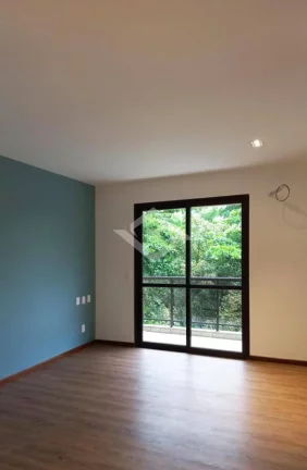 Imagem Apartamento de 2 Quartos para Venda na Barra da Tijuca com 95 m²