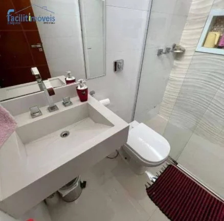 Imagem SOBRADO 90M² - SANTA TEREZINHA - SBC