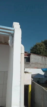 Imagem Salões Comerciais e Casas, bairro Caioçara - Jarinu SP