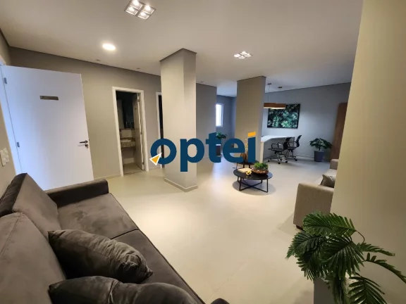 Imagem Apartamento na planta no rudge ramos 70m² 3 dormitórios ( suíte) com lazer