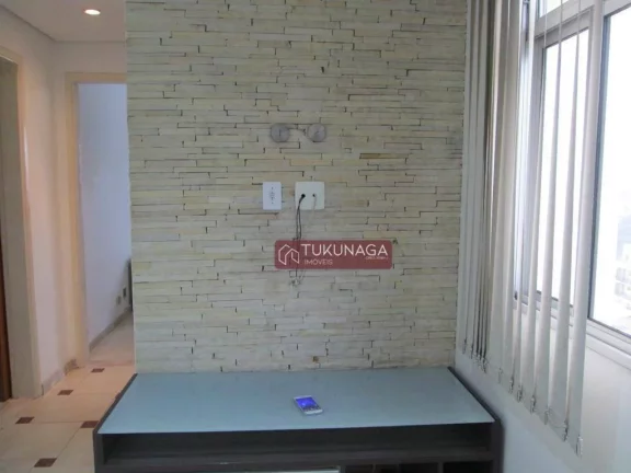 Imagem Apartamento com 2 quartos à venda, 58 m² por R$ 390.000 - Jaçanã - São Paulo/SP