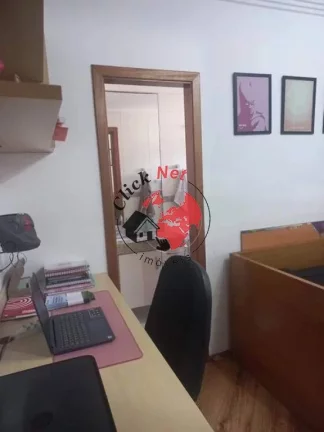 Imagem Ótimo apartamento com 3 suites e 3 vagas à venda em excelente localização do bairro Santa Paula em São Caetano do Sul