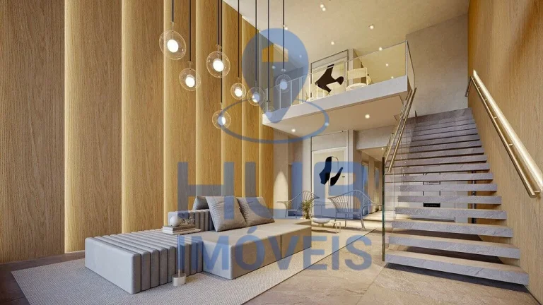 Imagem Apartamento 3 Dormitórios para venda em Florianópolis - SC