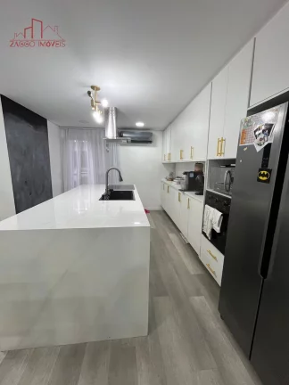 Imagem Belíssima Casa de 230 m² -Vila Prel